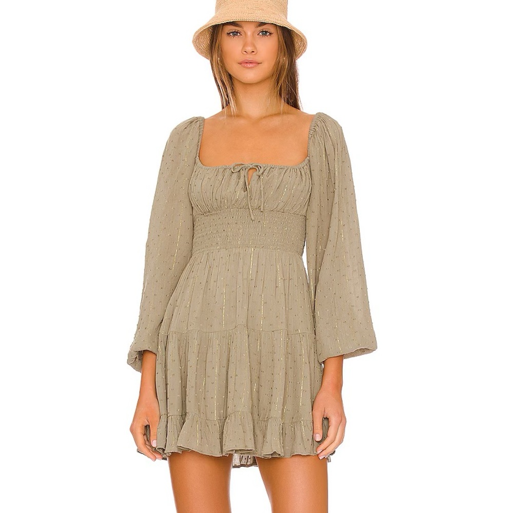 L*Space Cassidy Dress